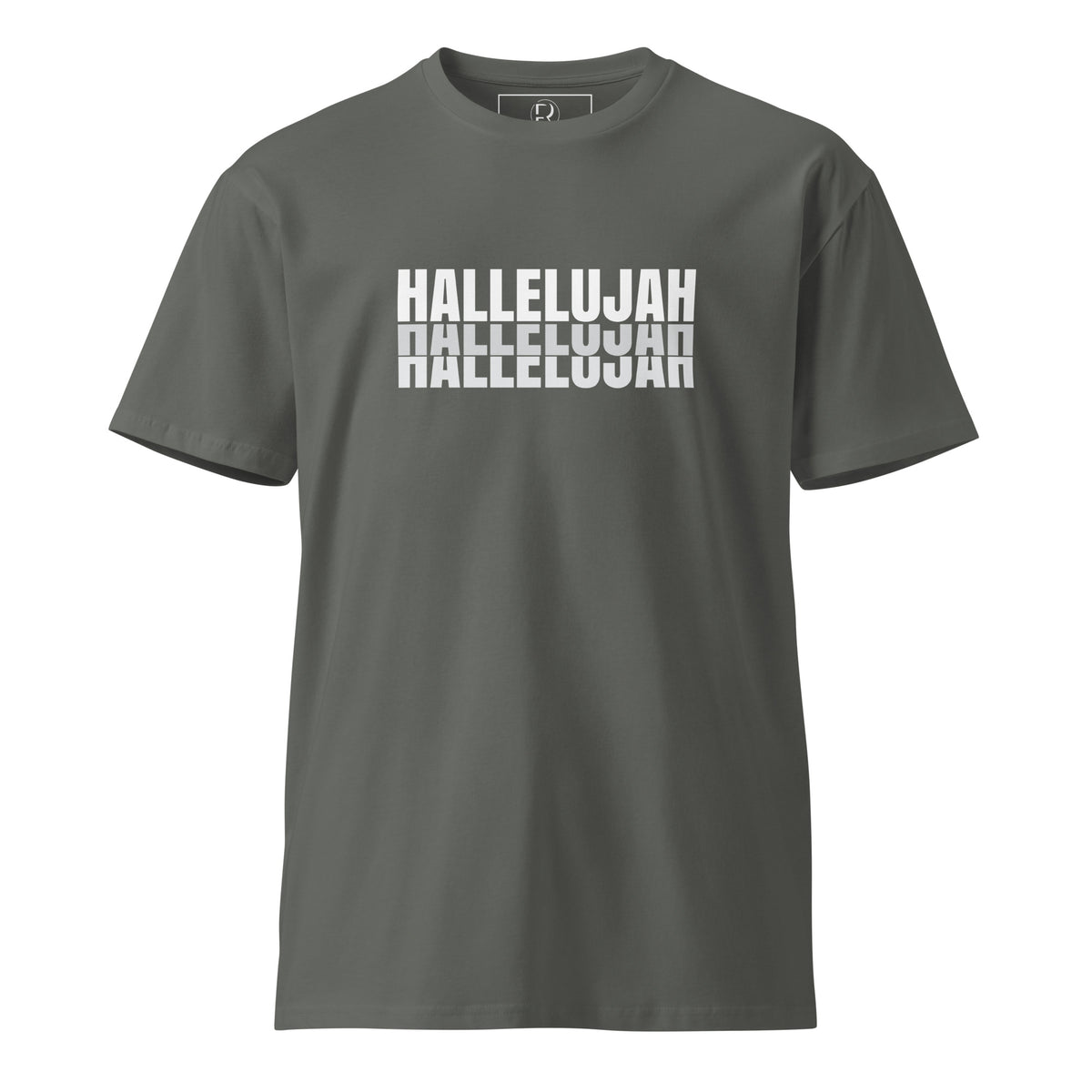 Hallelujah Tee