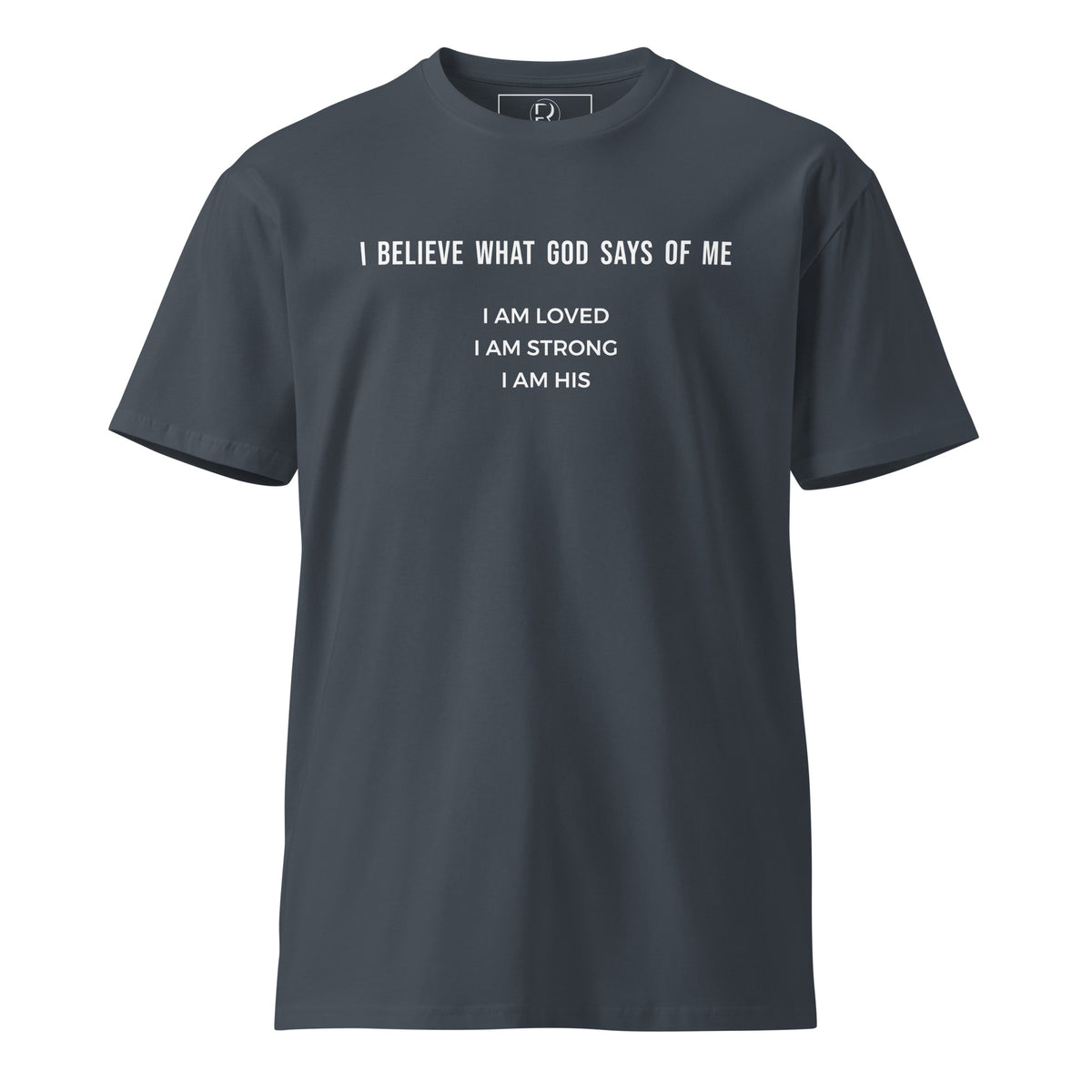I Believe Tee