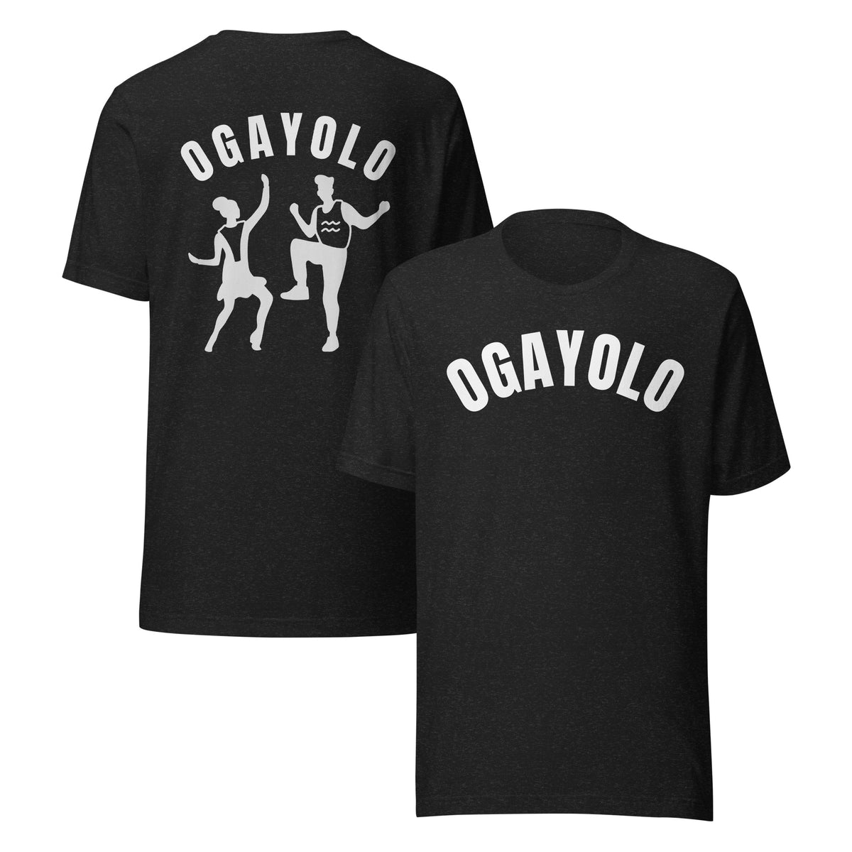 Ogayolo Tee
