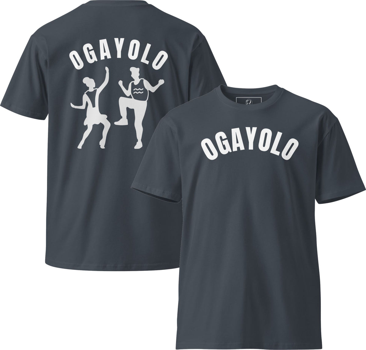 Ogayolo Tee