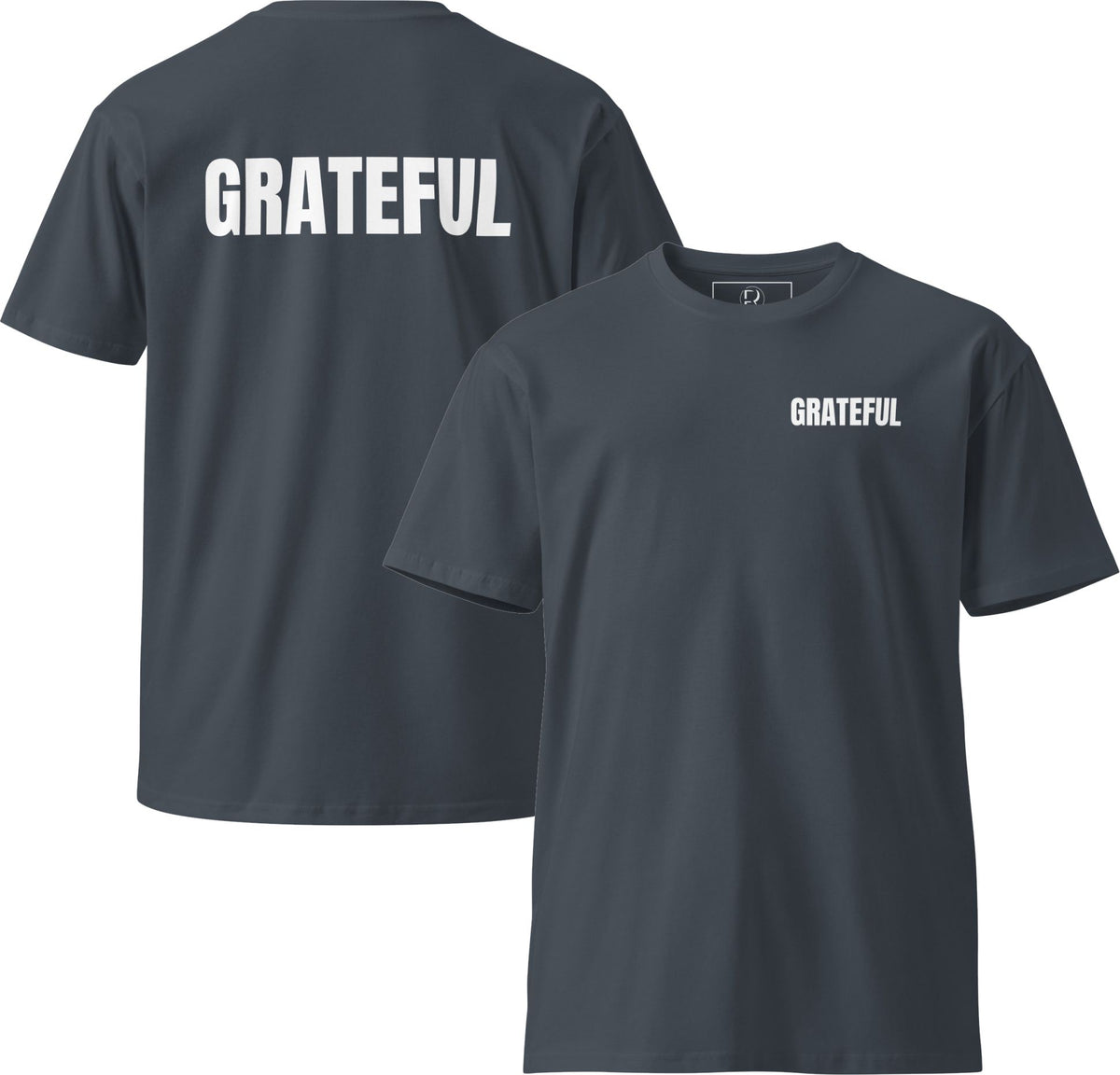 Grateful Tee