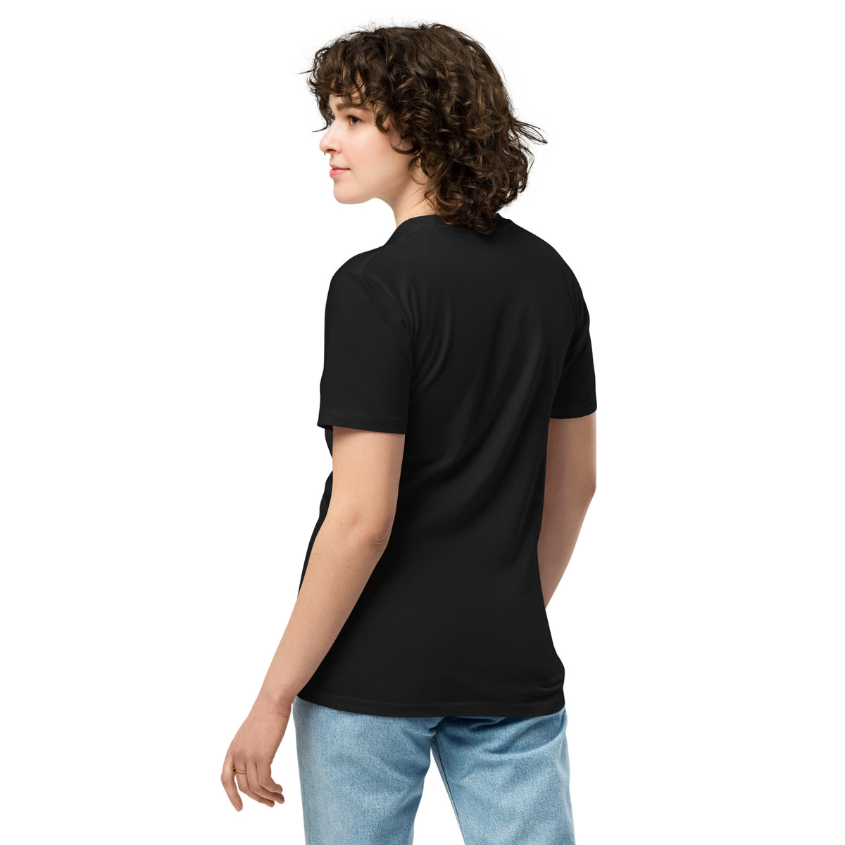 I Believe Tee