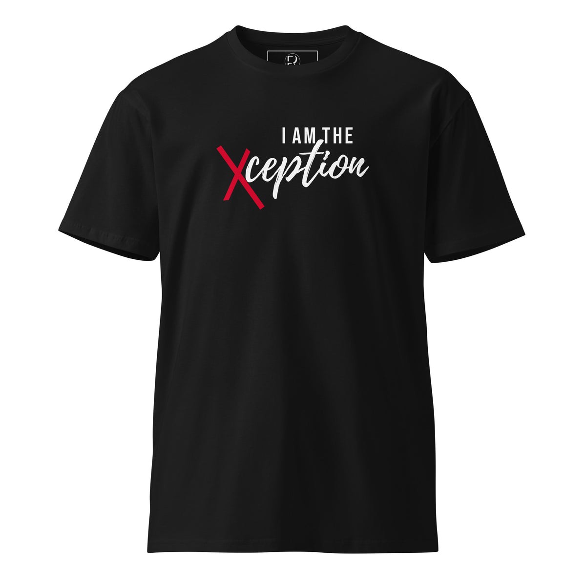 Xception Tee