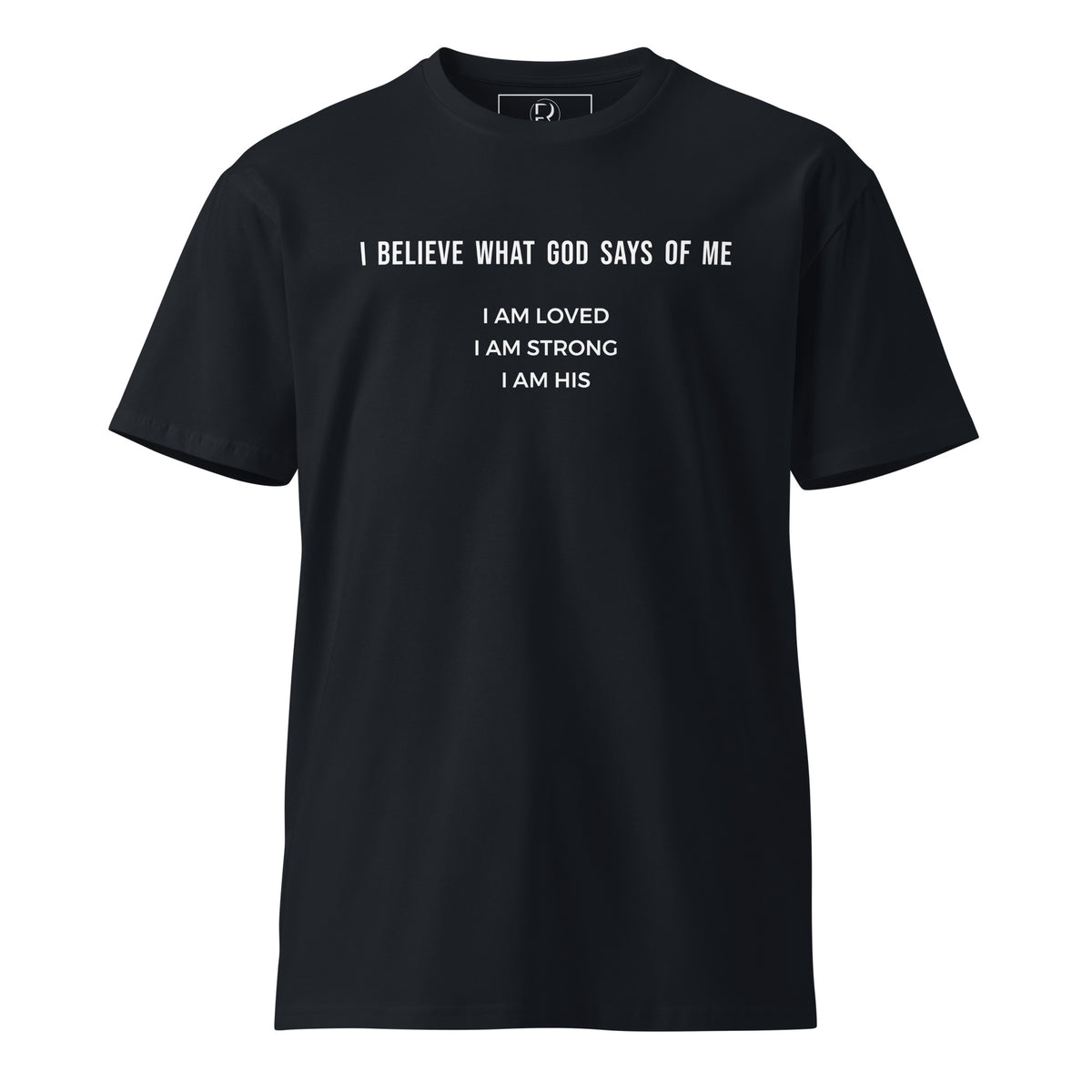 I Believe Tee