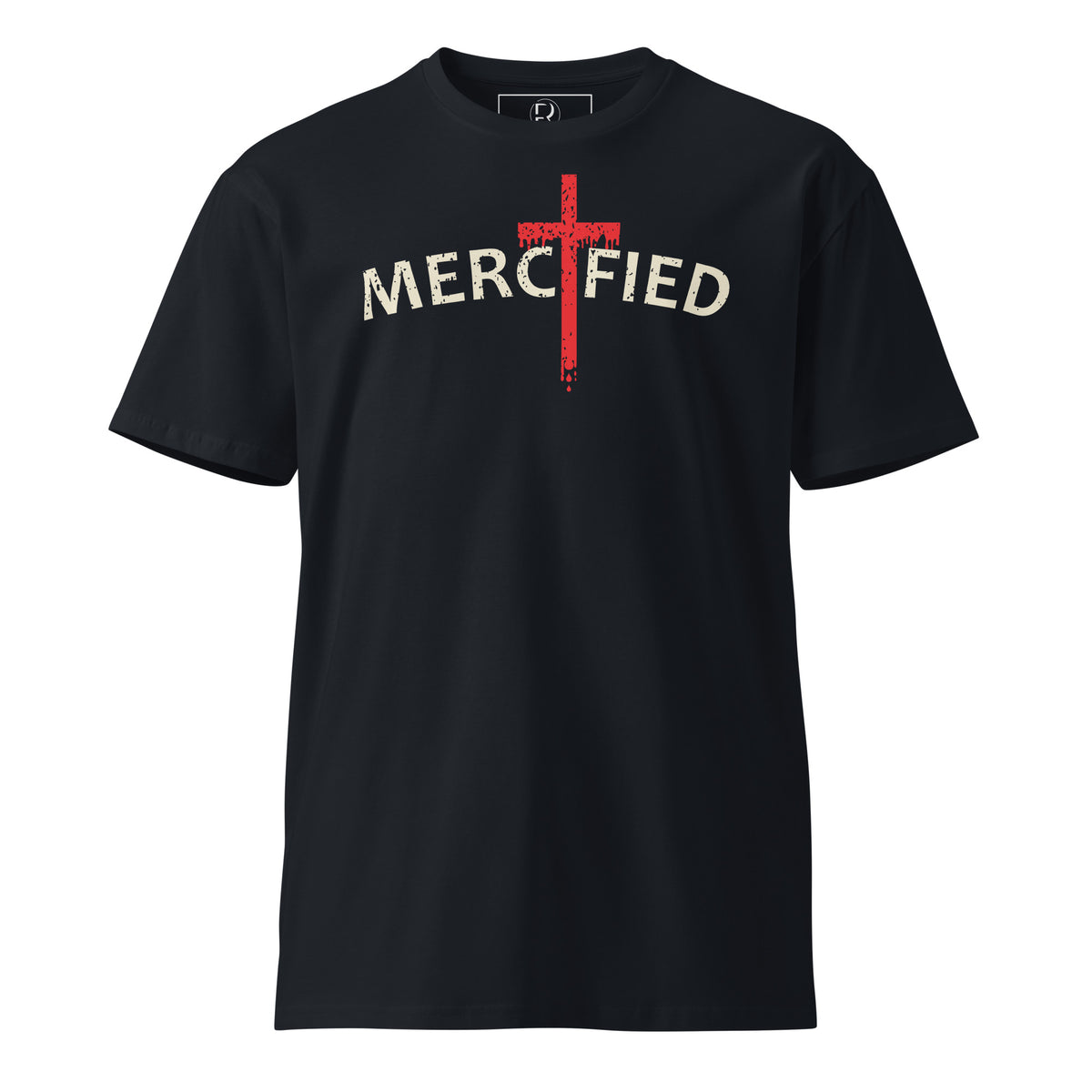 Mercified Tee