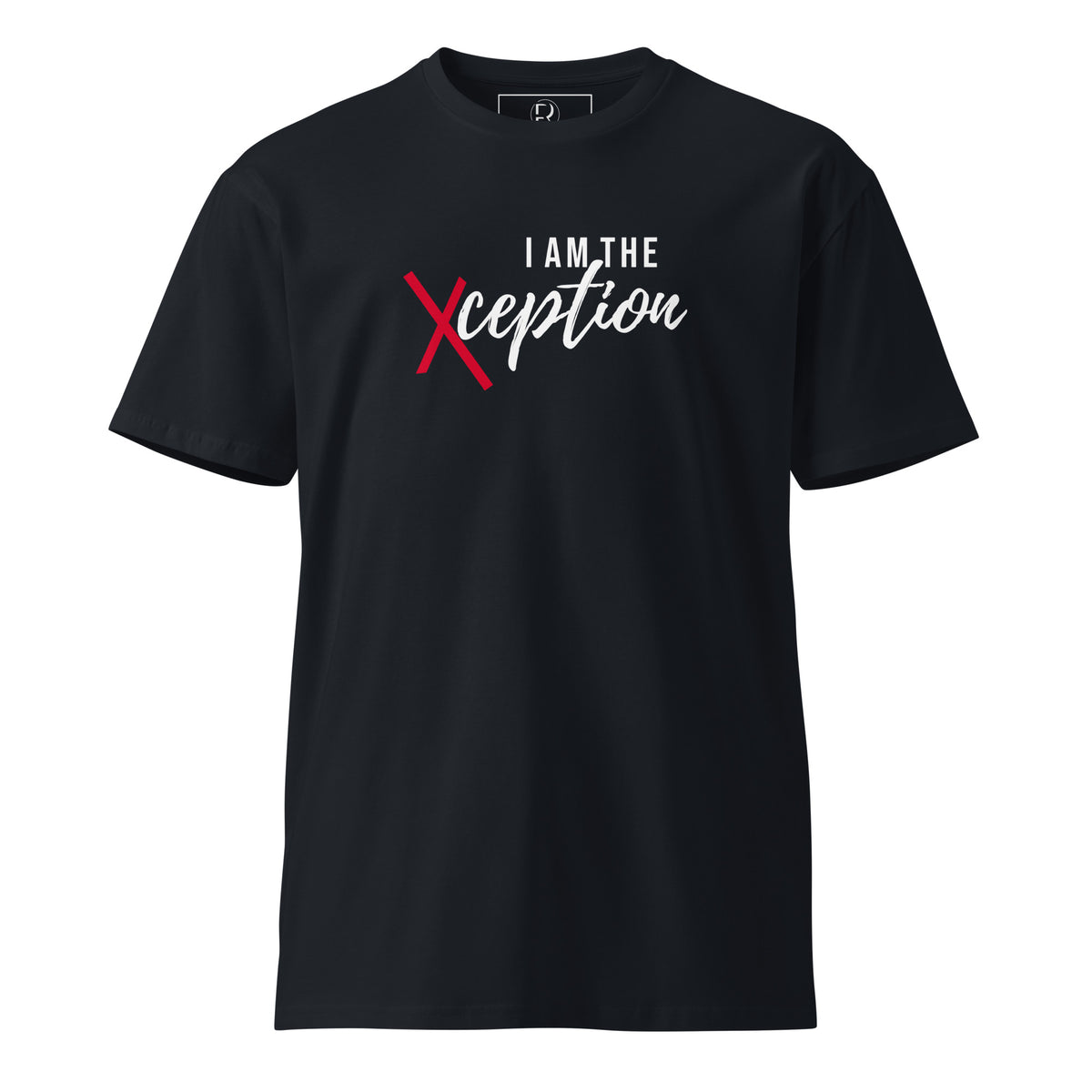 Xception Tee