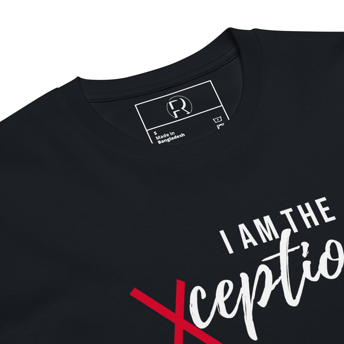 Xception Tee