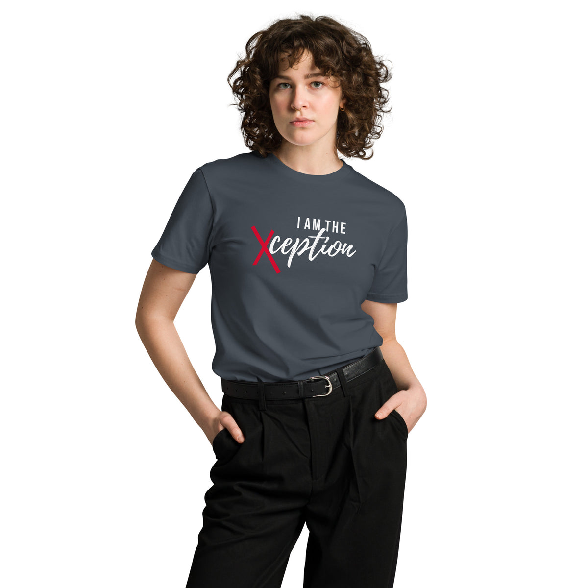 Xception Tee