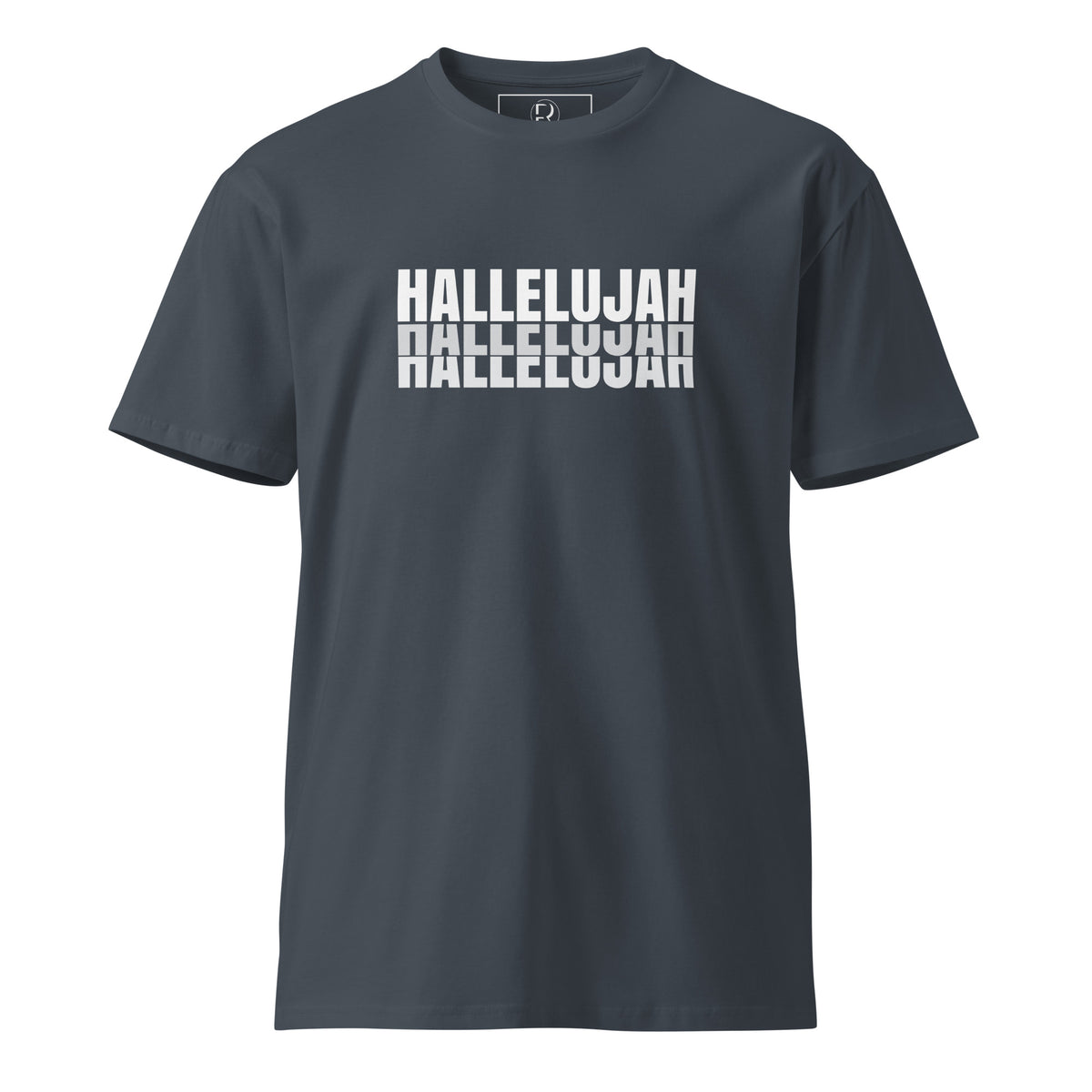 Hallelujah Tee