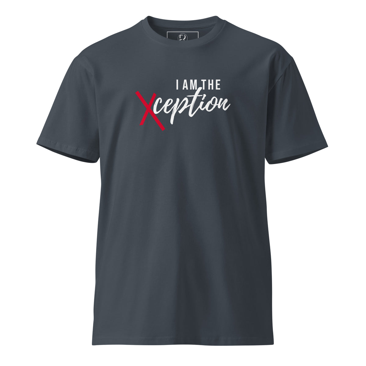 Xception Tee
