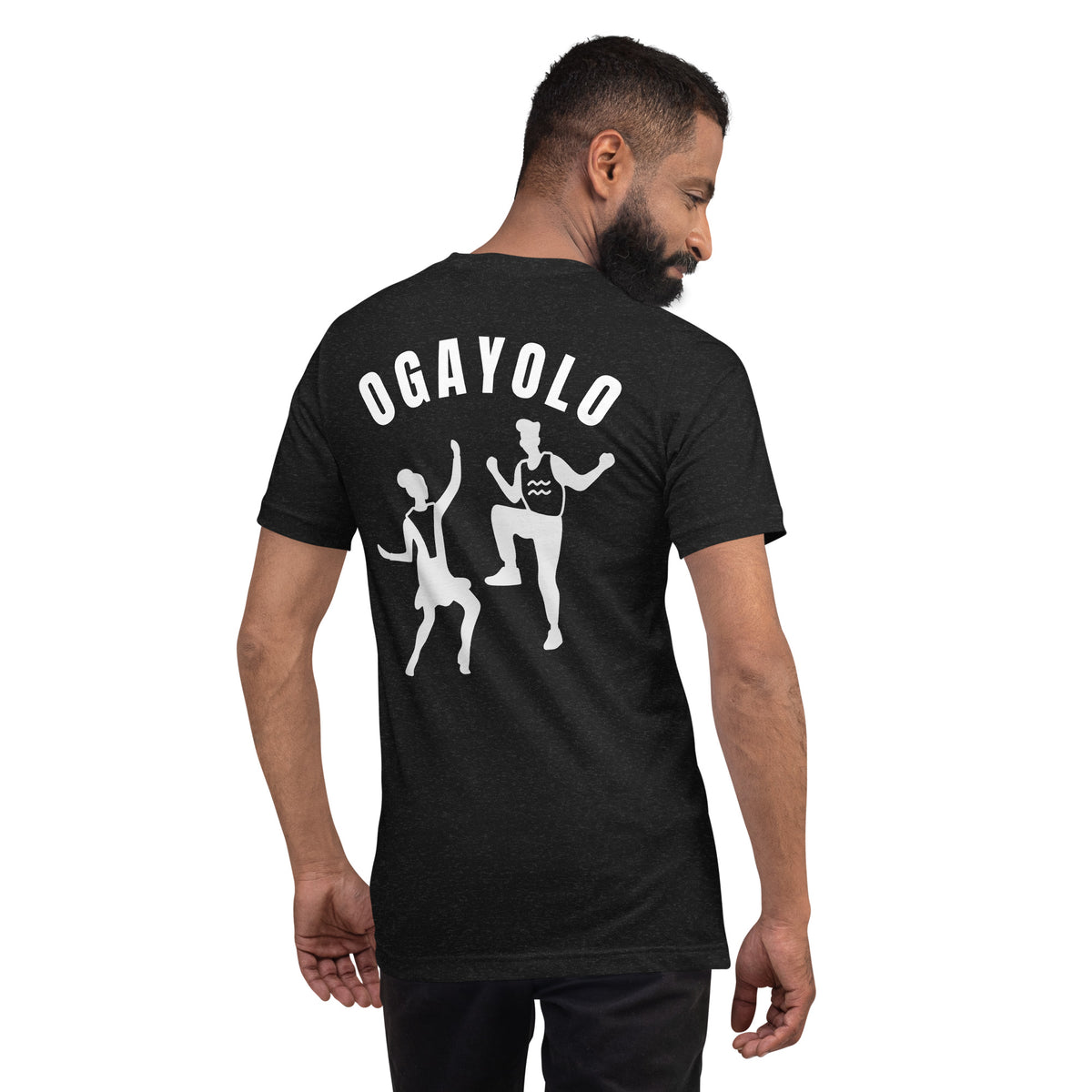 Ogayolo Tee