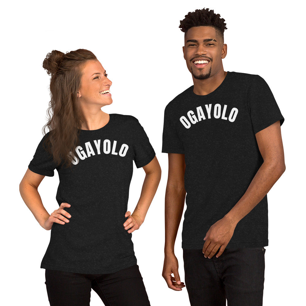 Ogayolo Tee